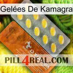 Gelées De Kamagra 42